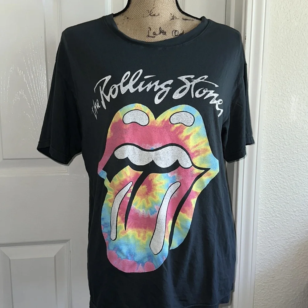Daydreamer | The Rolling Stones Tee | Small